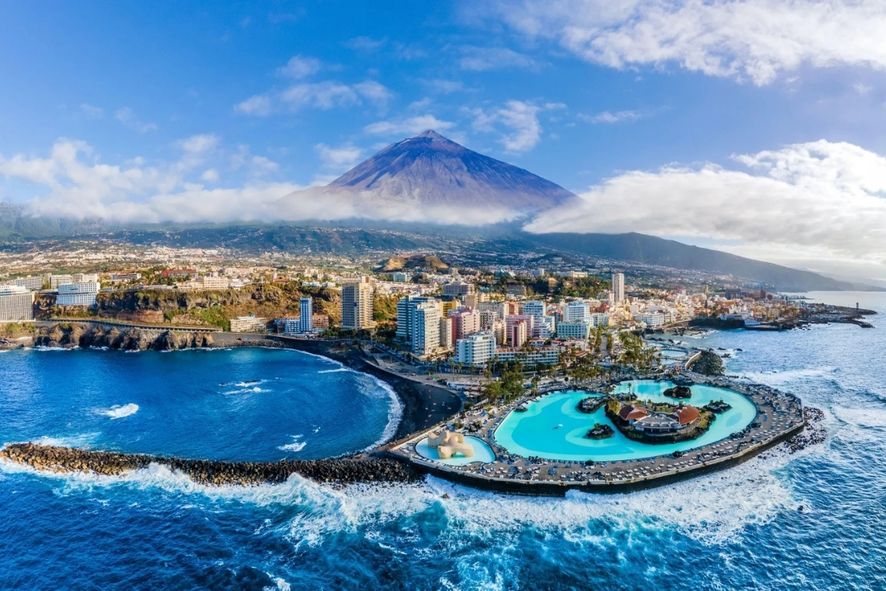 Tenerife