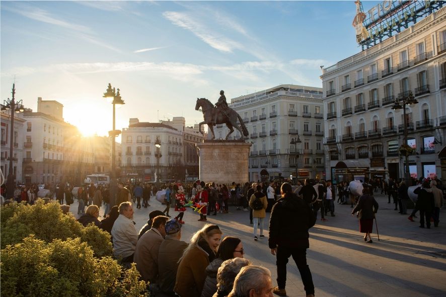 Madrid